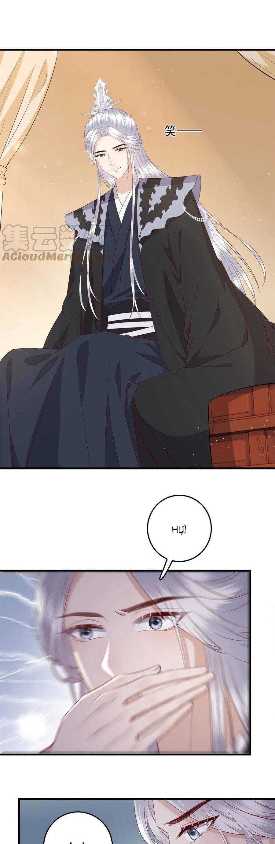 Nữ Phụ Không Thể Chọc Giận Chap 125 - Next Chap 126