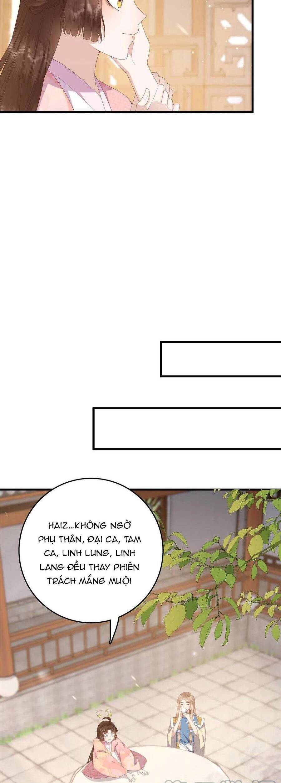 Nữ Phụ Không Thể Chọc Giận Chap 87 - Next Chap 88