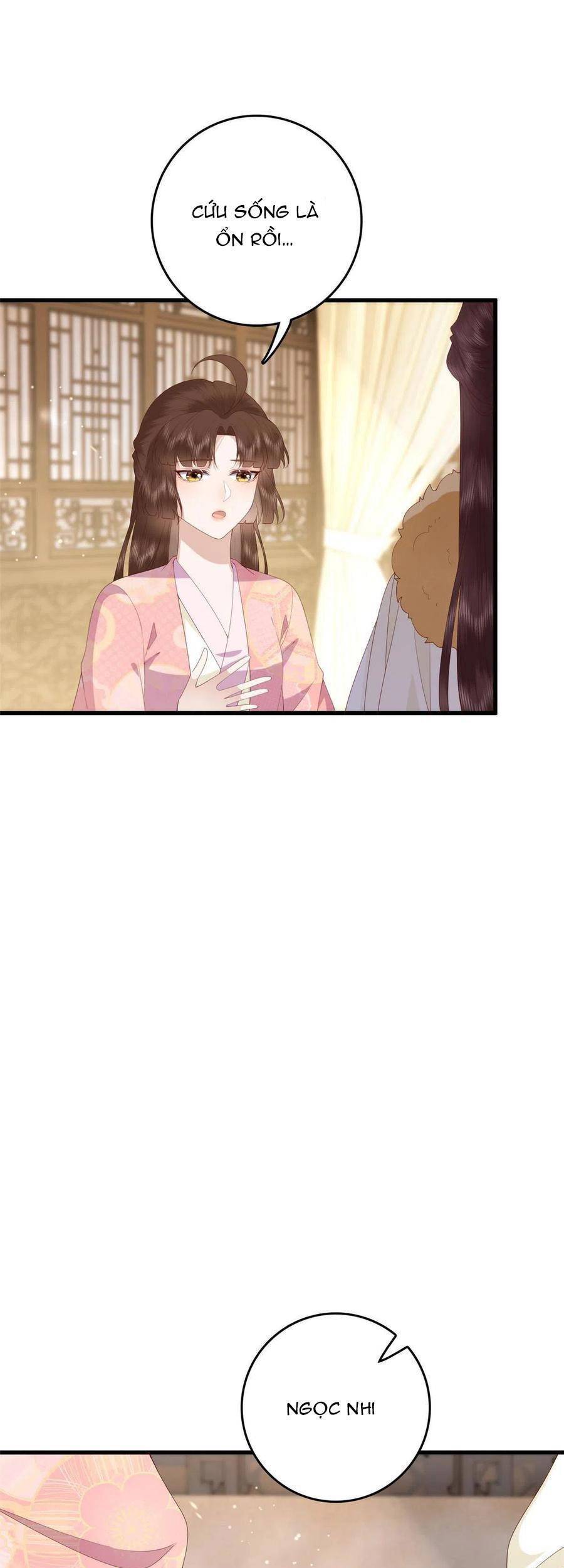 Nữ Phụ Không Thể Chọc Giận Chap 87 - Next Chap 88