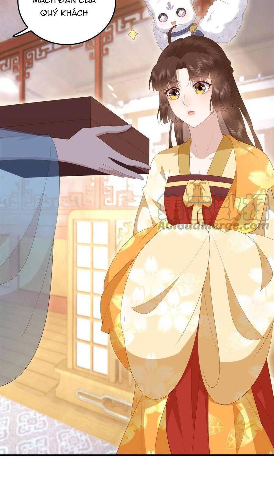 Nữ Phụ Không Thể Chọc Giận Chap 91 - Next Chap 92