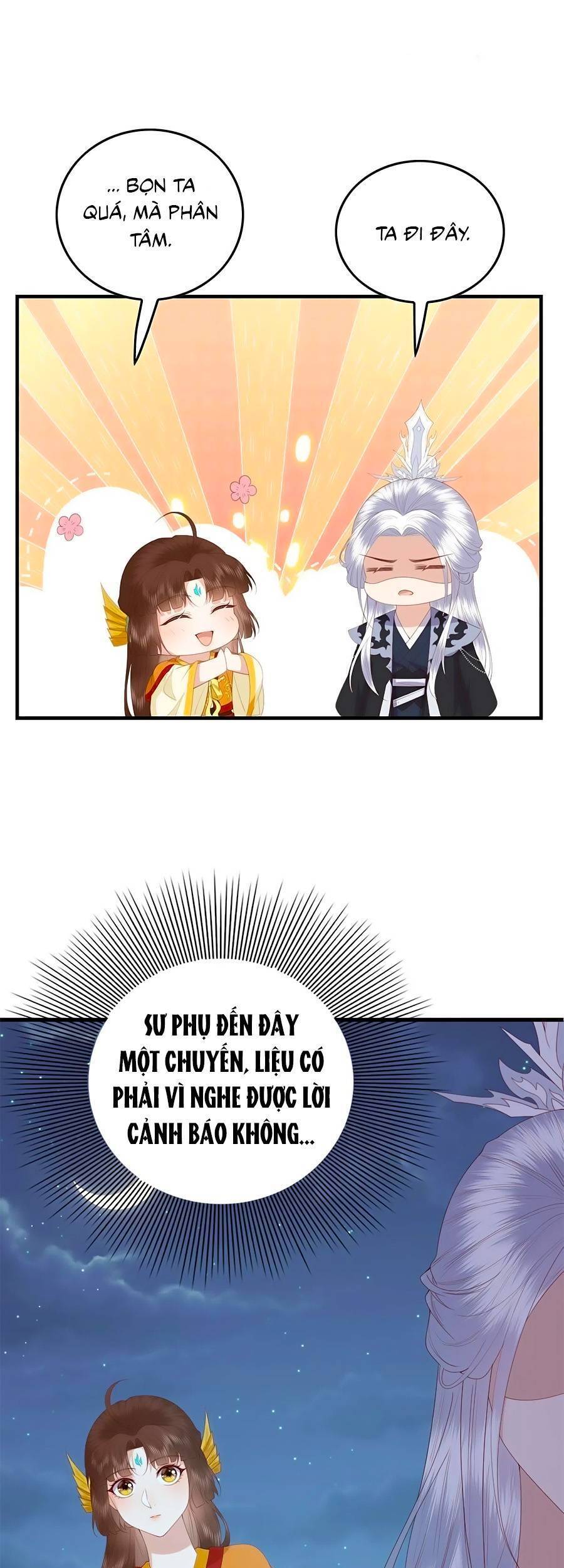 Nữ Phụ Không Thể Chọc Giận Chap 99 - Next Chap 100