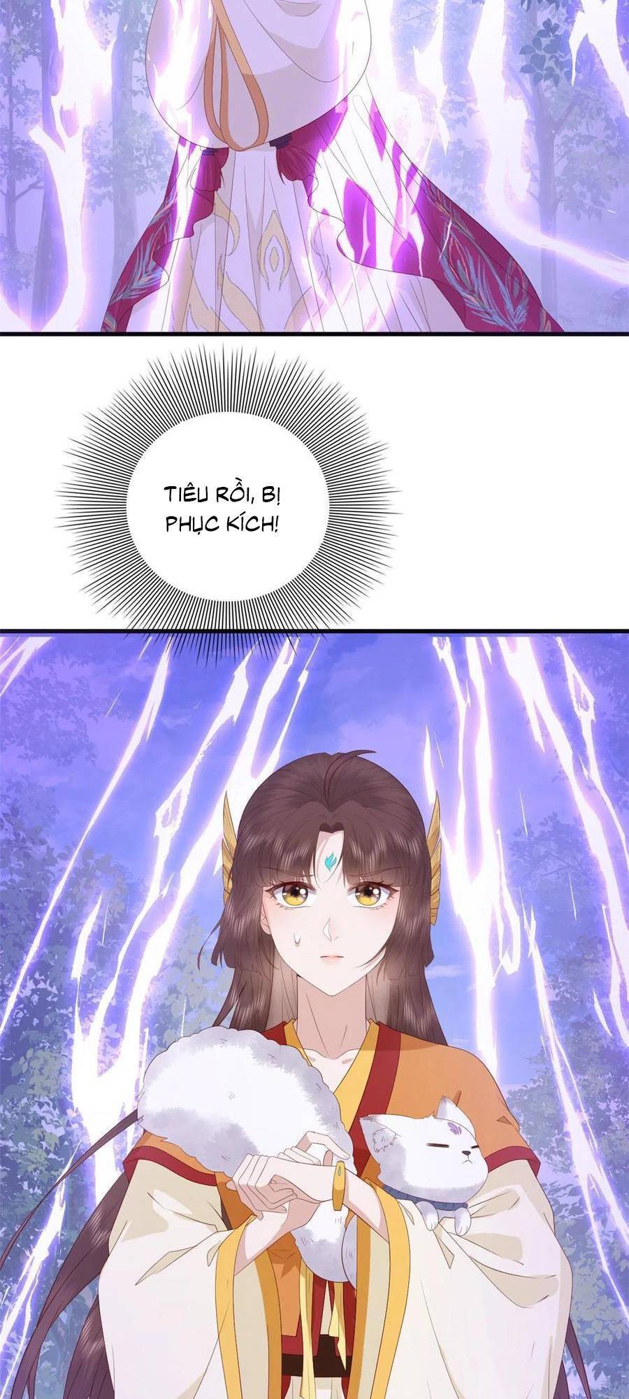 Nữ Phụ Không Thể Chọc Giận Chap 100 - Next Chap 101