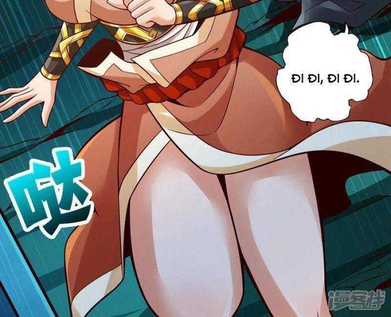 Sư Huynh Của Ta Quá Cẩn Thận Rồi Chap 110 - Next Chap 111