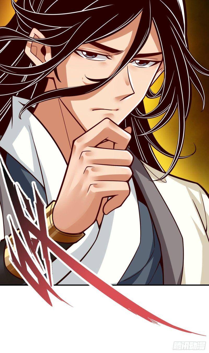 Sư Huynh Của Ta Quá Cẩn Thận Rồi Chap 112 - Next Chap 113