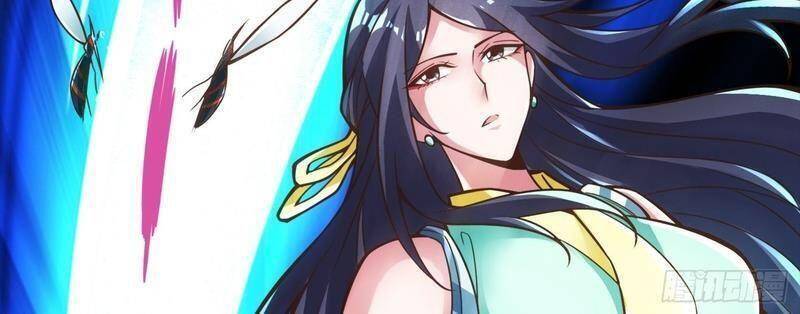 Sư Huynh Của Ta Quá Cẩn Thận Rồi Chap 114 - Next Chap 115