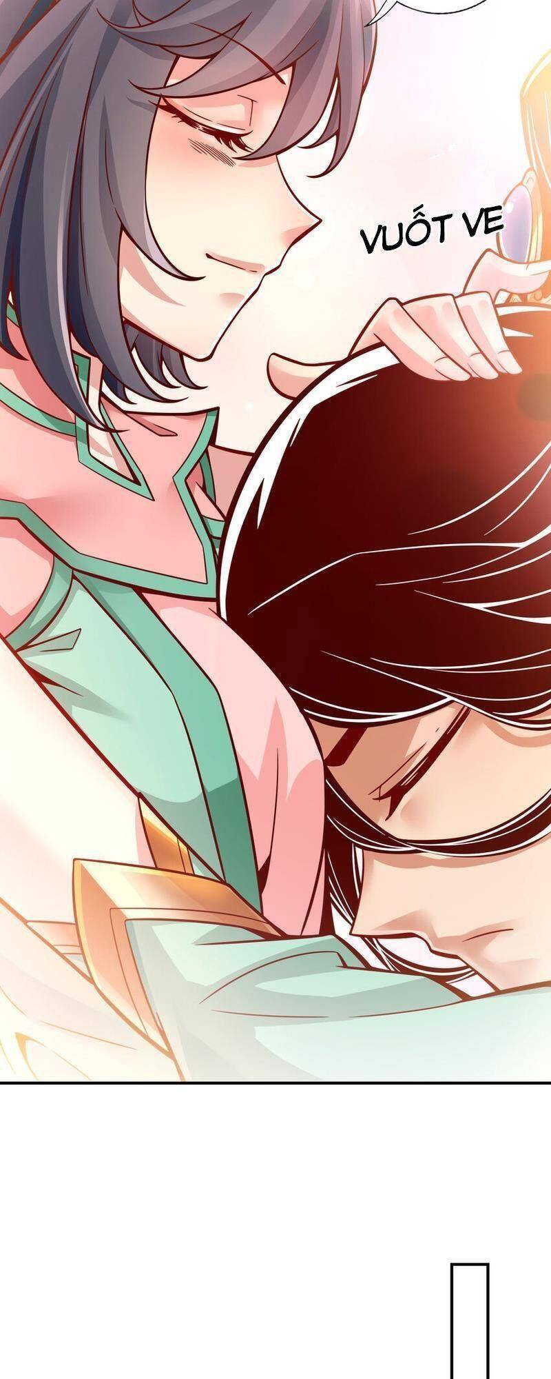 Sư Huynh Của Ta Quá Cẩn Thận Rồi Chap 118 - Next Chap 119