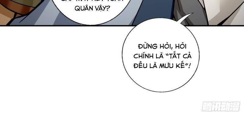 Sư Huynh Của Ta Quá Cẩn Thận Rồi Chap 119 - Next Chap 120