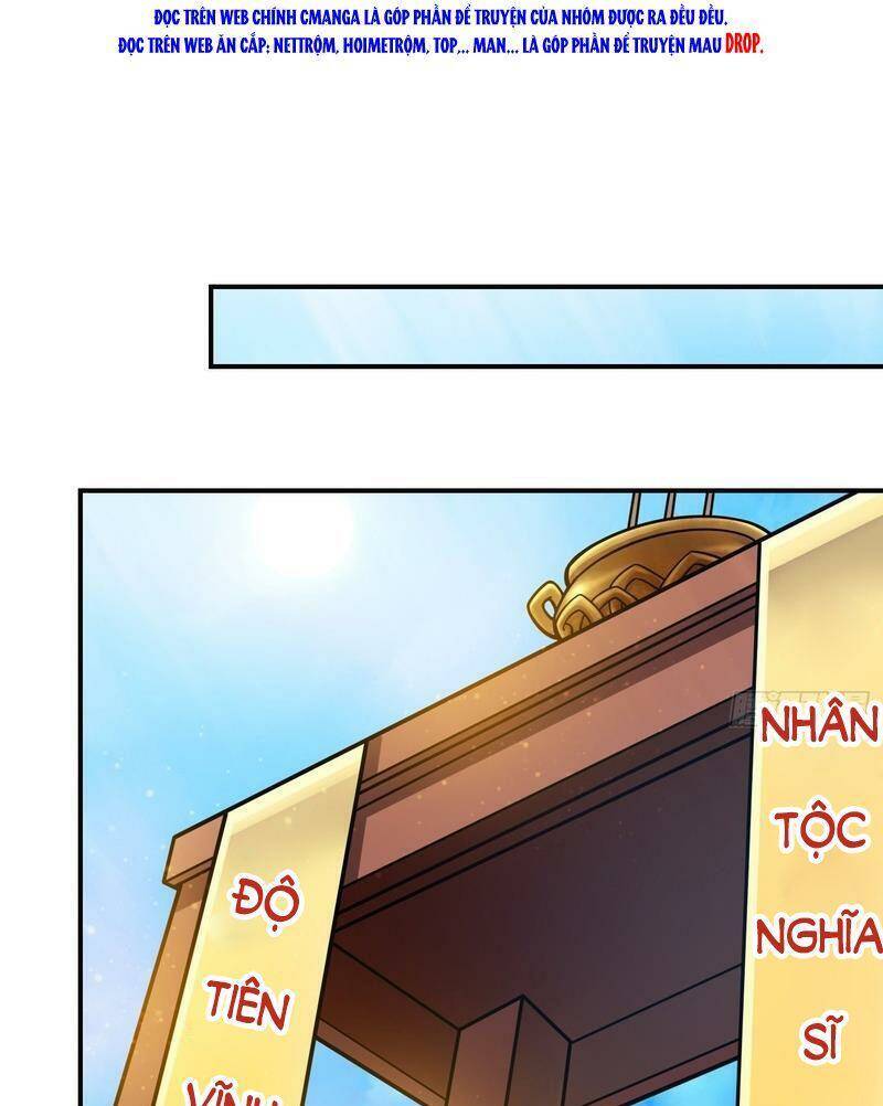 Sư Huynh Của Ta Quá Cẩn Thận Rồi Chap 128 - Next Chap 129