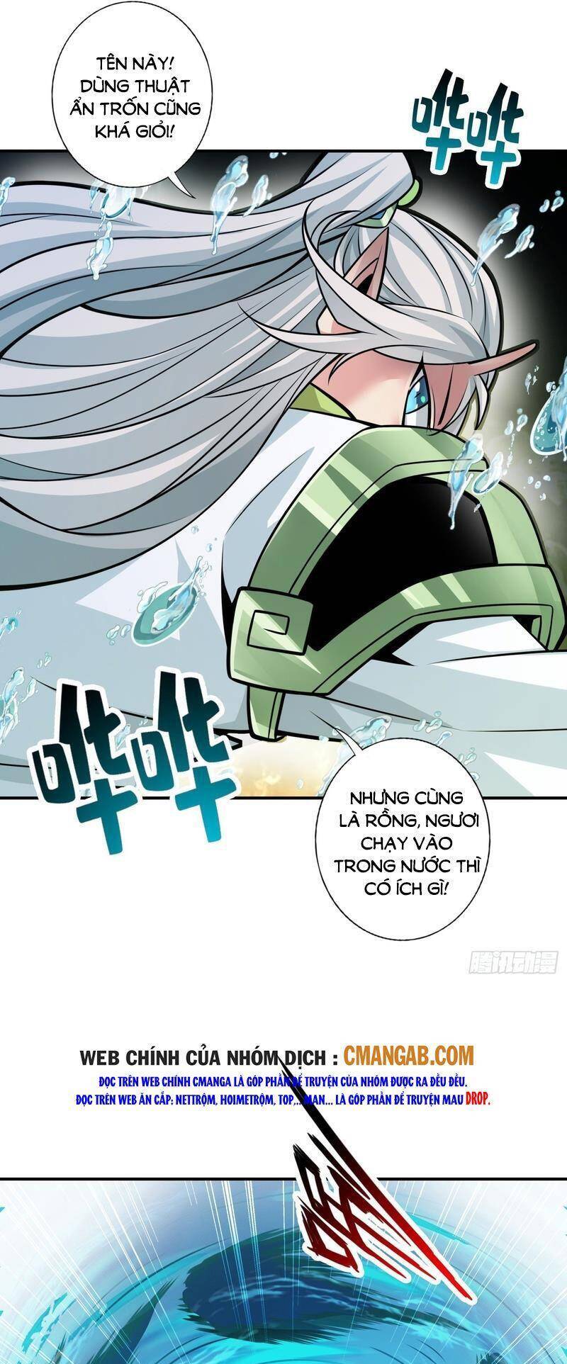 Sư Huynh Của Ta Quá Cẩn Thận Rồi Chap 131 - Next Chap 132