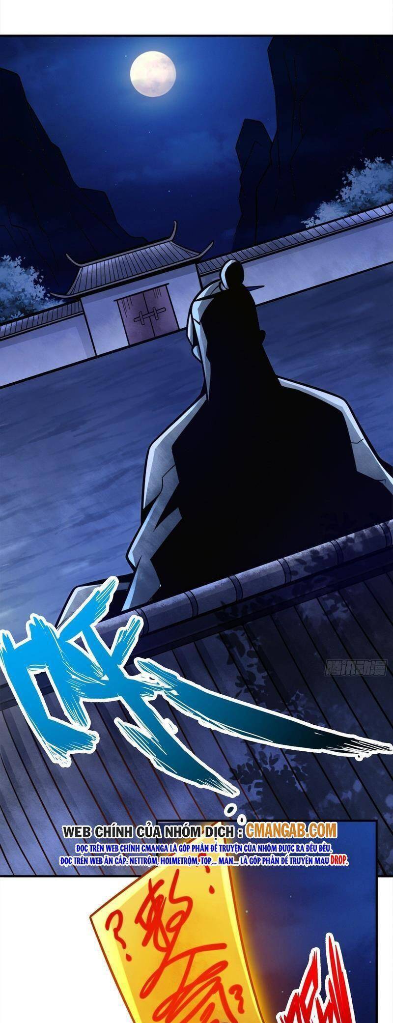 Sư Huynh Của Ta Quá Cẩn Thận Rồi Chap 133 - Next Chap 134