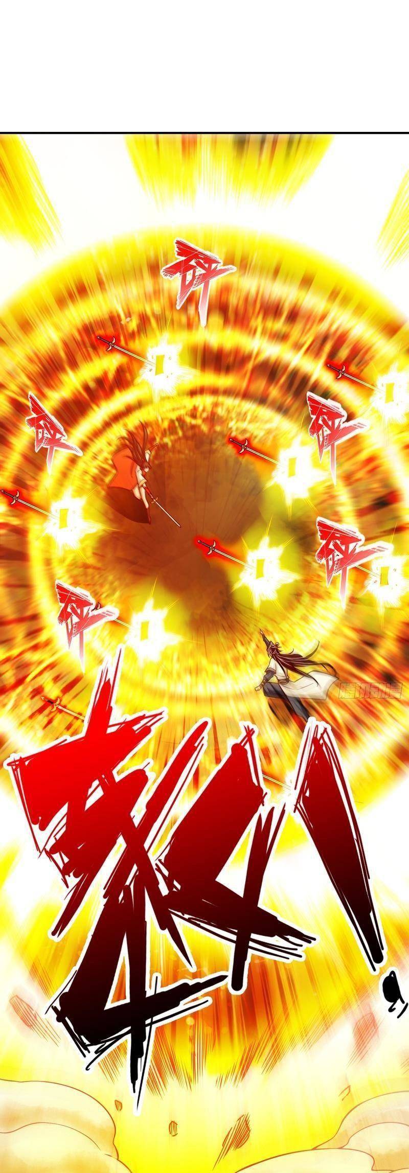 Sư Huynh Của Ta Quá Cẩn Thận Rồi Chap 145 - Next Chap 146