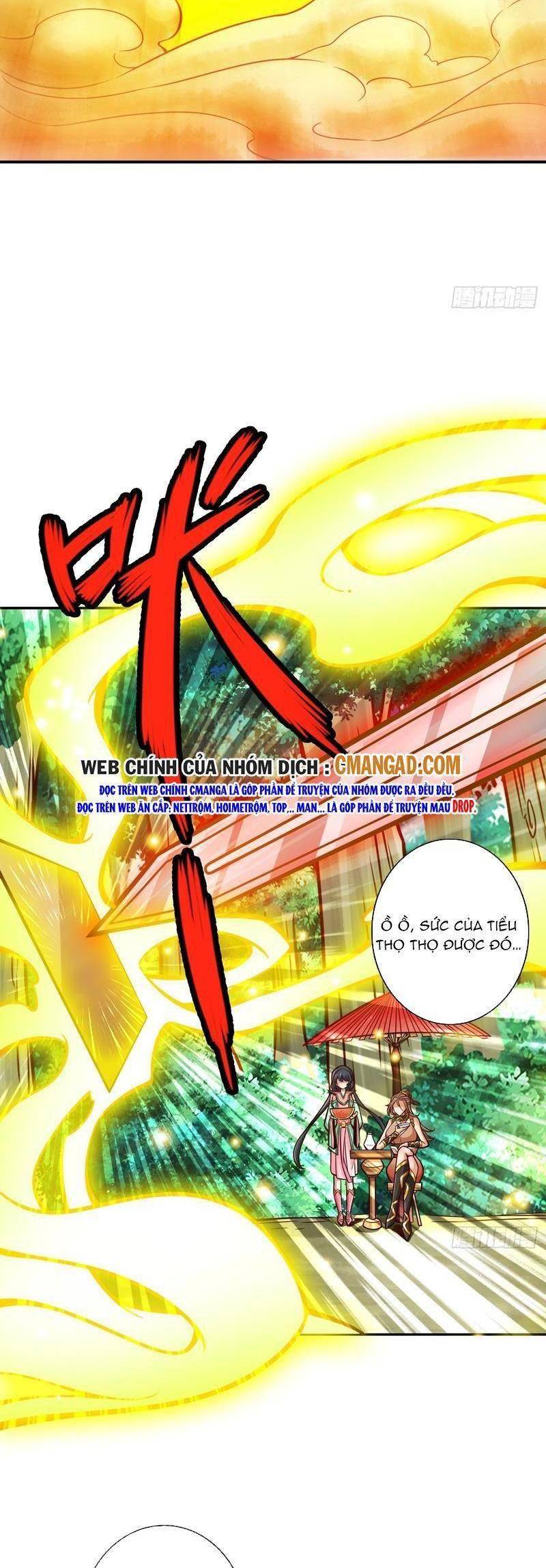 Sư Huynh Của Ta Quá Cẩn Thận Rồi Chap 145 - Next Chap 146