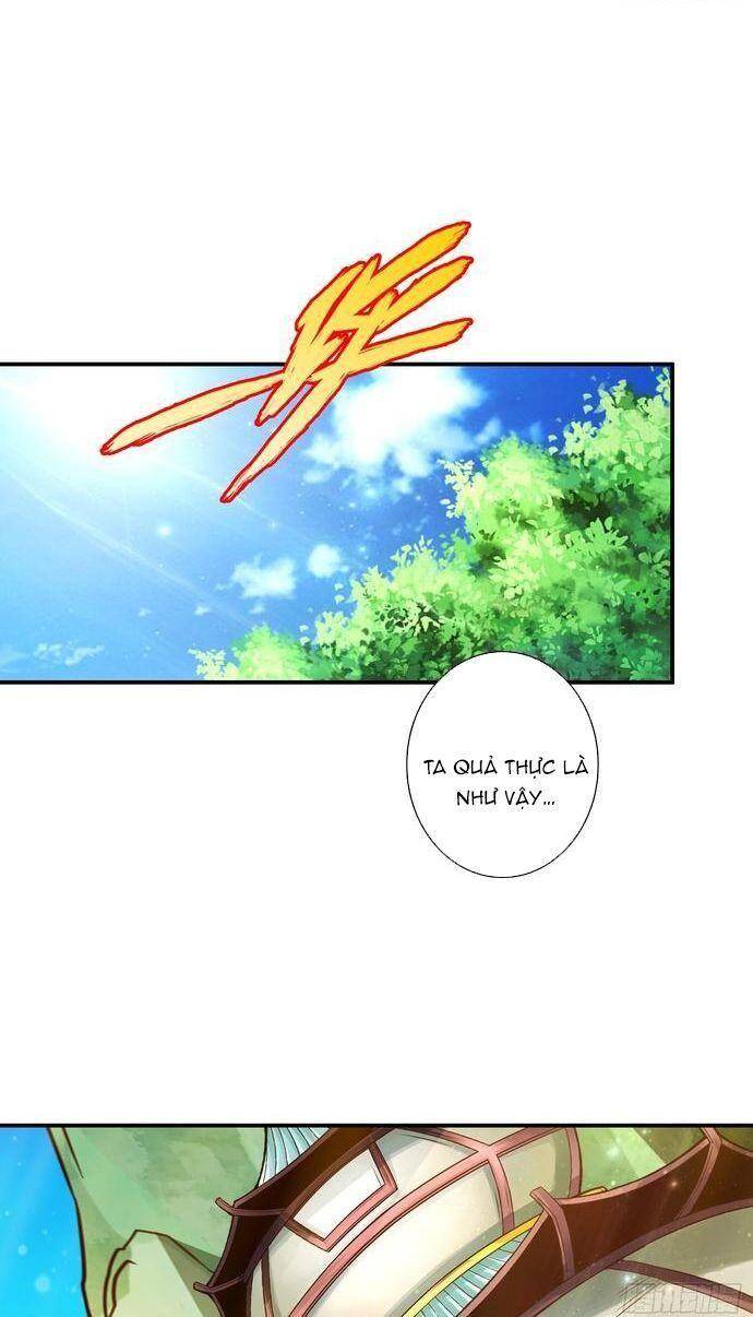 Sư Huynh Của Ta Quá Cẩn Thận Rồi Chap 148 - Next Chap 149