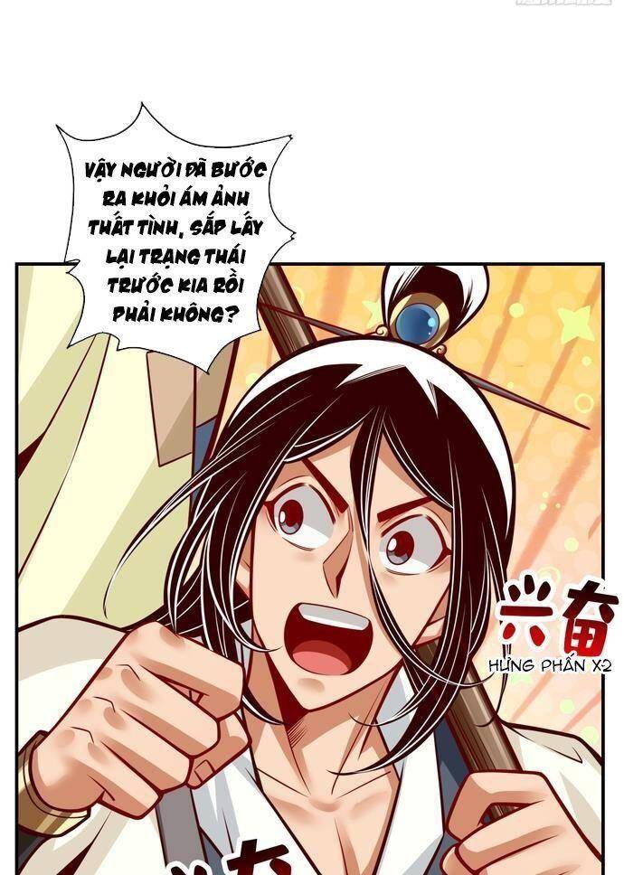 Sư Huynh Của Ta Quá Cẩn Thận Rồi Chap 148 - Next Chap 149