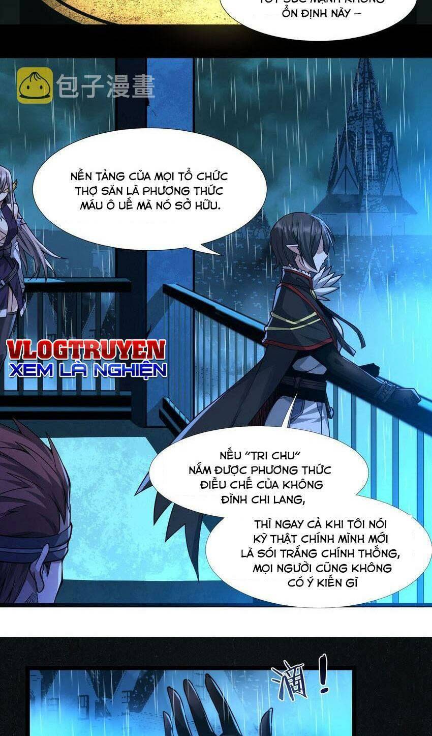 Sức Mạnh Của Ác Thần Chap 45 - Next Chap 46