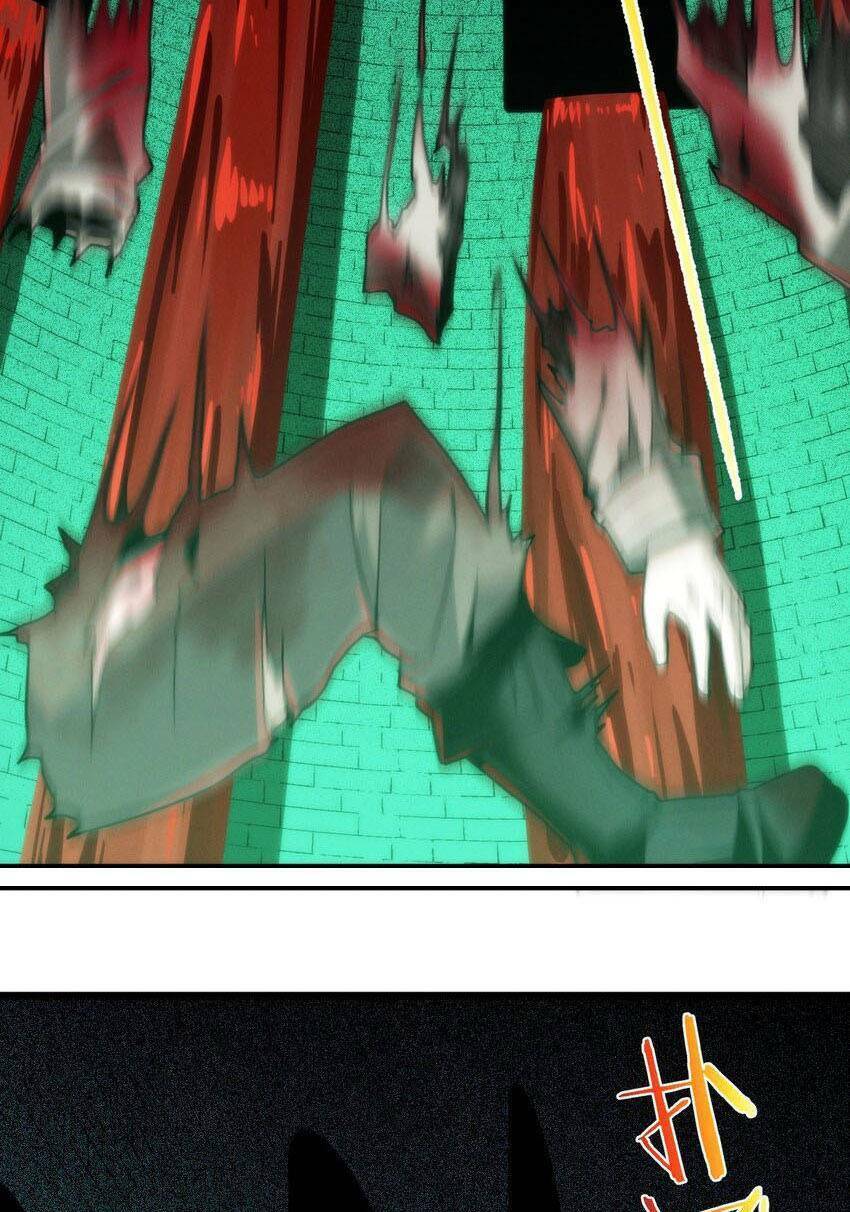 Sức Mạnh Của Ác Thần Chap 45 - Next Chap 46