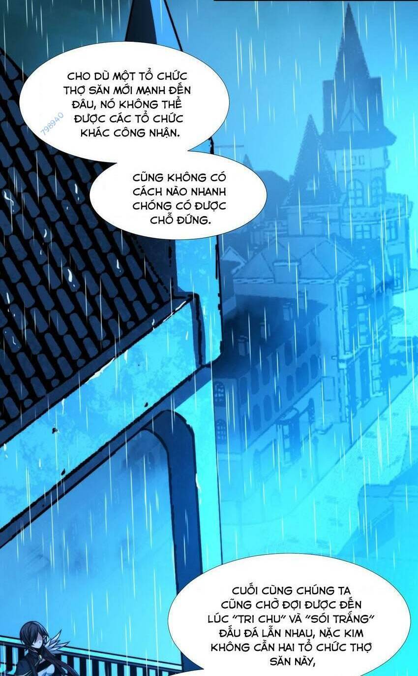 Sức Mạnh Của Ác Thần Chap 45 - Next Chap 46