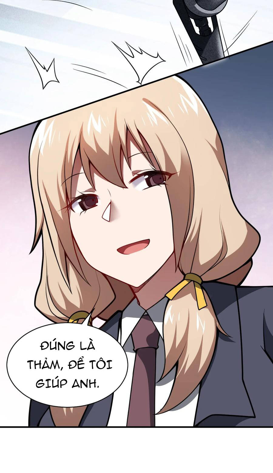 Ma Vương Trở Lại Chap 59 - Next Chap 60