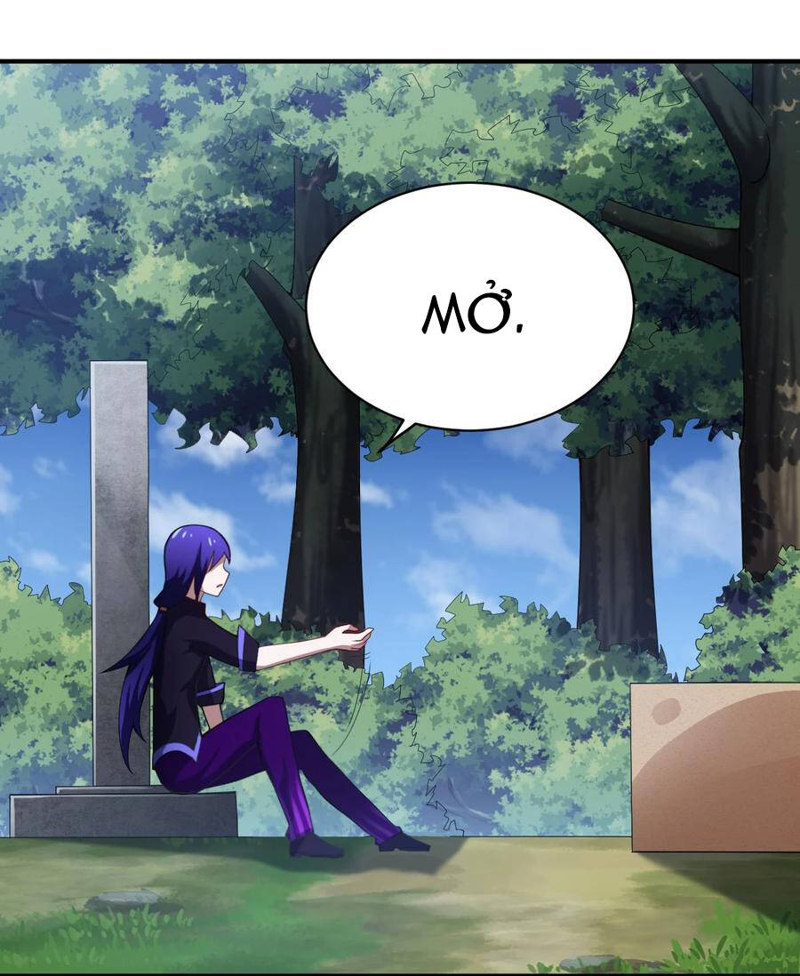 Ma Vương Trở Lại Chap 59 - Next Chap 60