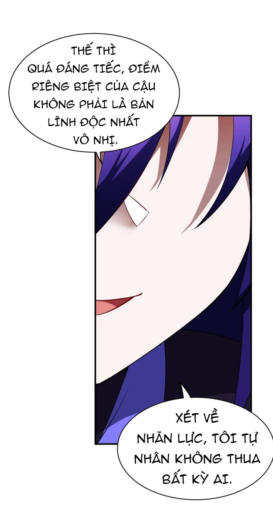 Ma Vương Trở Lại Chap 60 - Next Chap 61