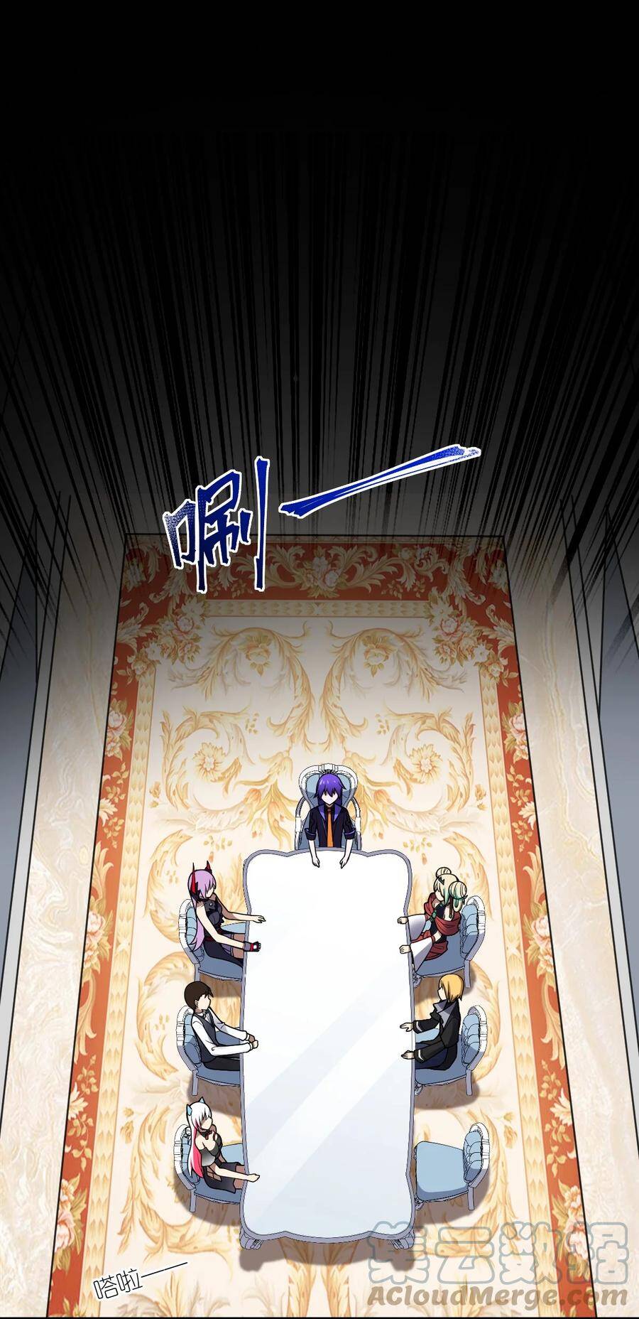 Ma Vương Trở Lại Chap 61 - Next Chap 62