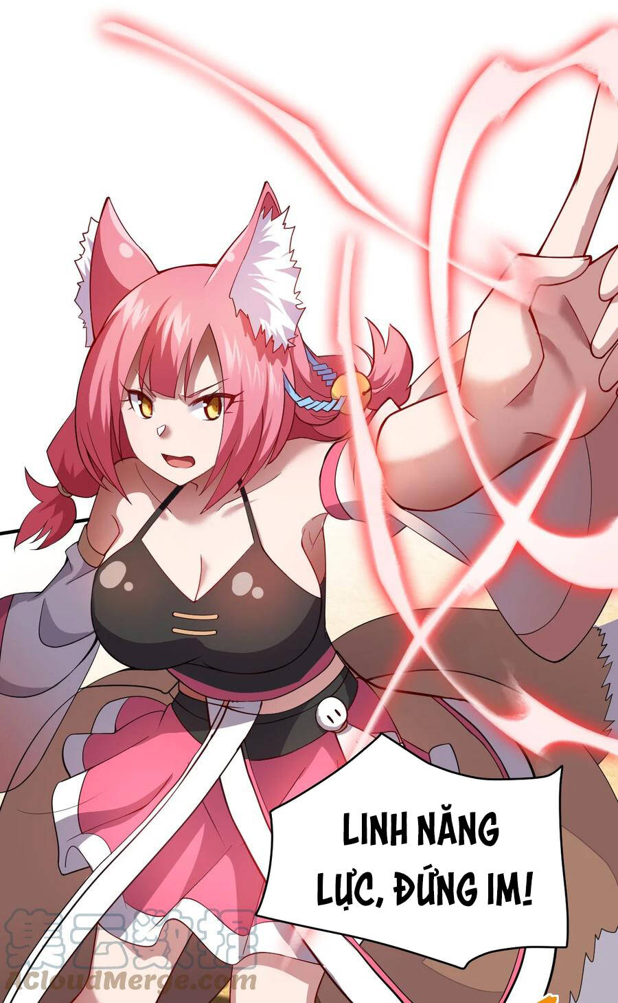 Ma Vương Trở Lại Chap 62 - Next Chap 63