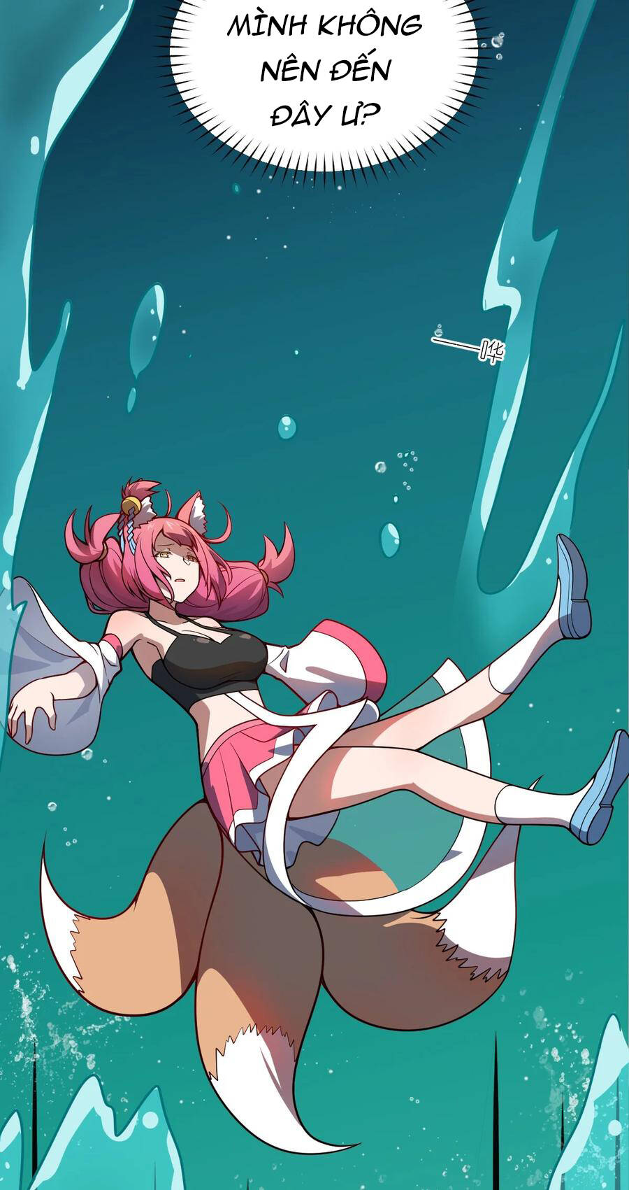 Ma Vương Trở Lại Chap 62 - Next Chap 63