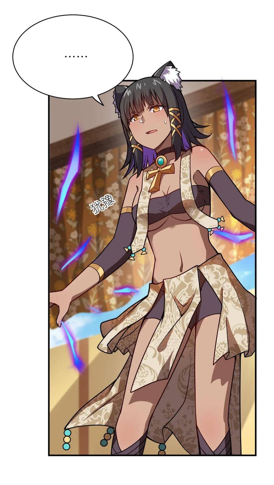 Ma Vương Trở Lại Chap 63 - Next Chap 64