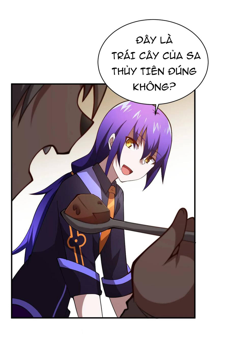 Ma Vương Trở Lại Chap 64 - Next Chap 65