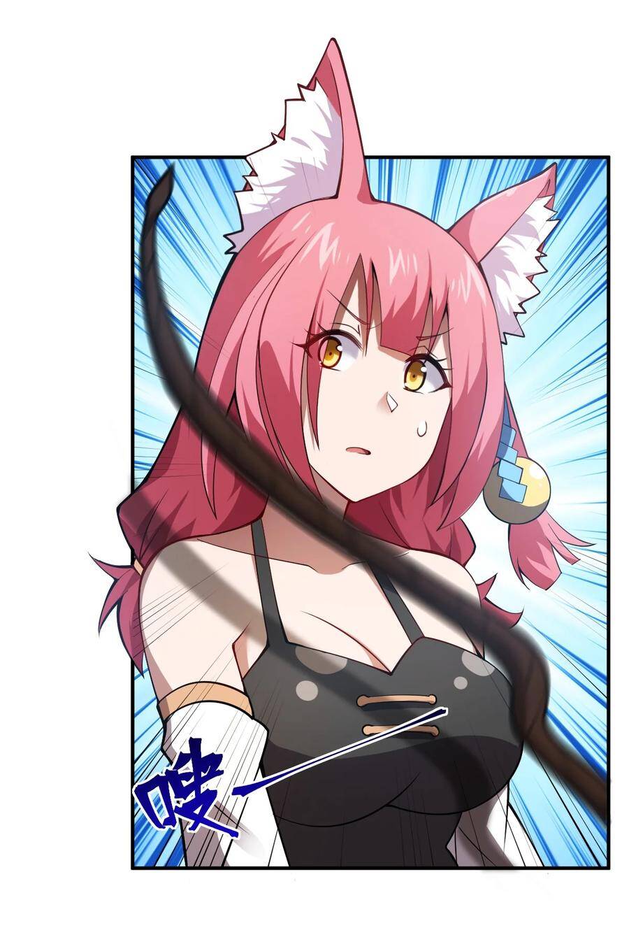 Ma Vương Trở Lại Chap 64 - Next Chap 65