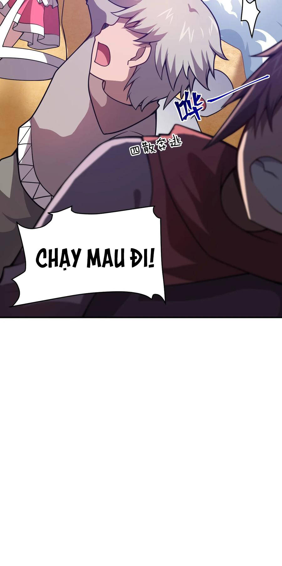 Ma Vương Trở Lại Chap 65 - Next Chap 66