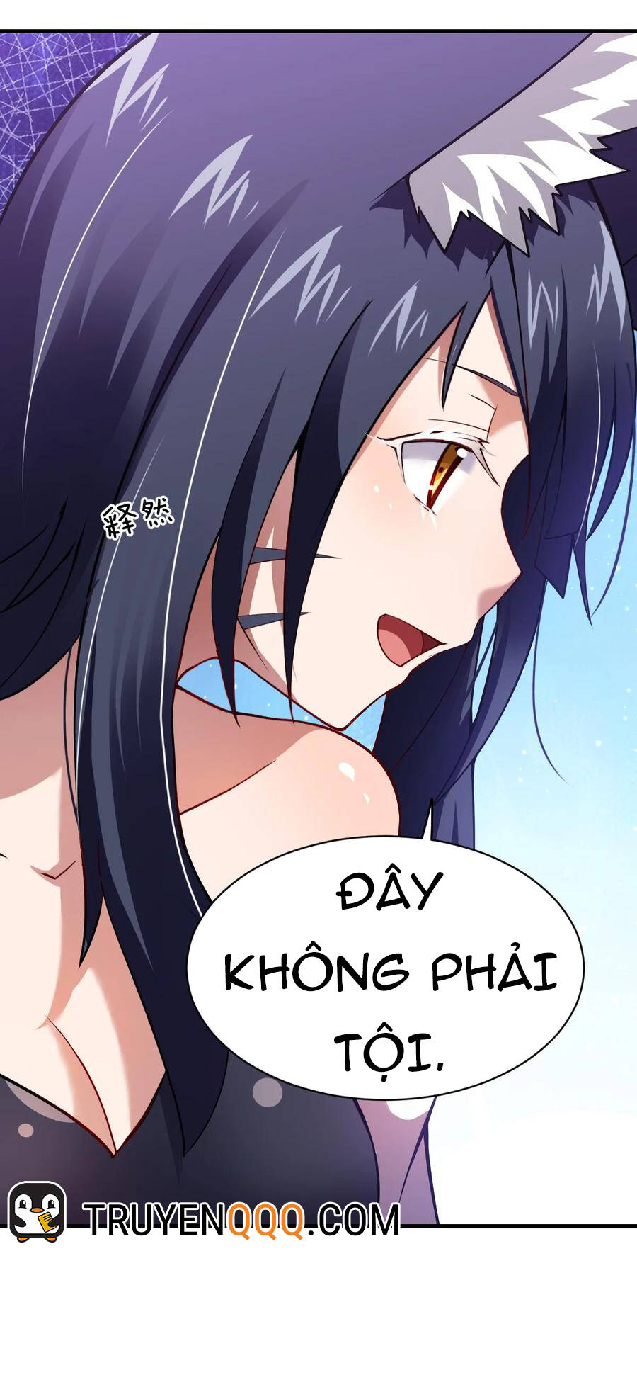 Ma Vương Trở Lại Chap 65 - Next Chap 66