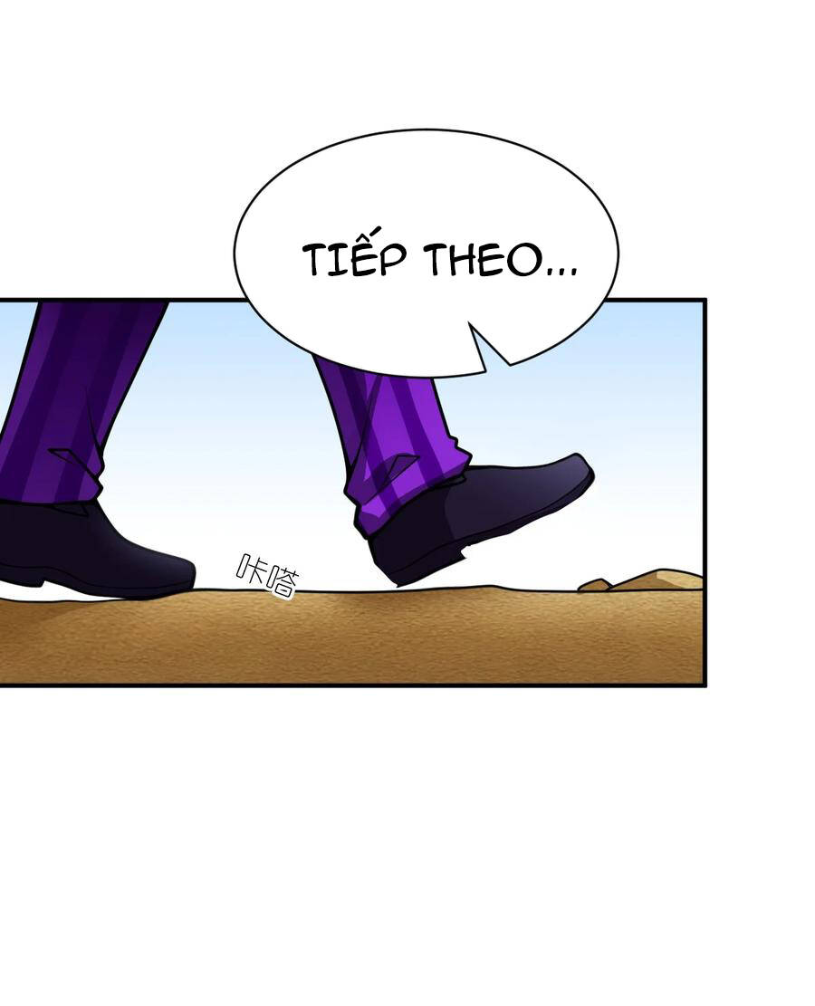 Ma Vương Trở Lại Chap 65 - Next Chap 66