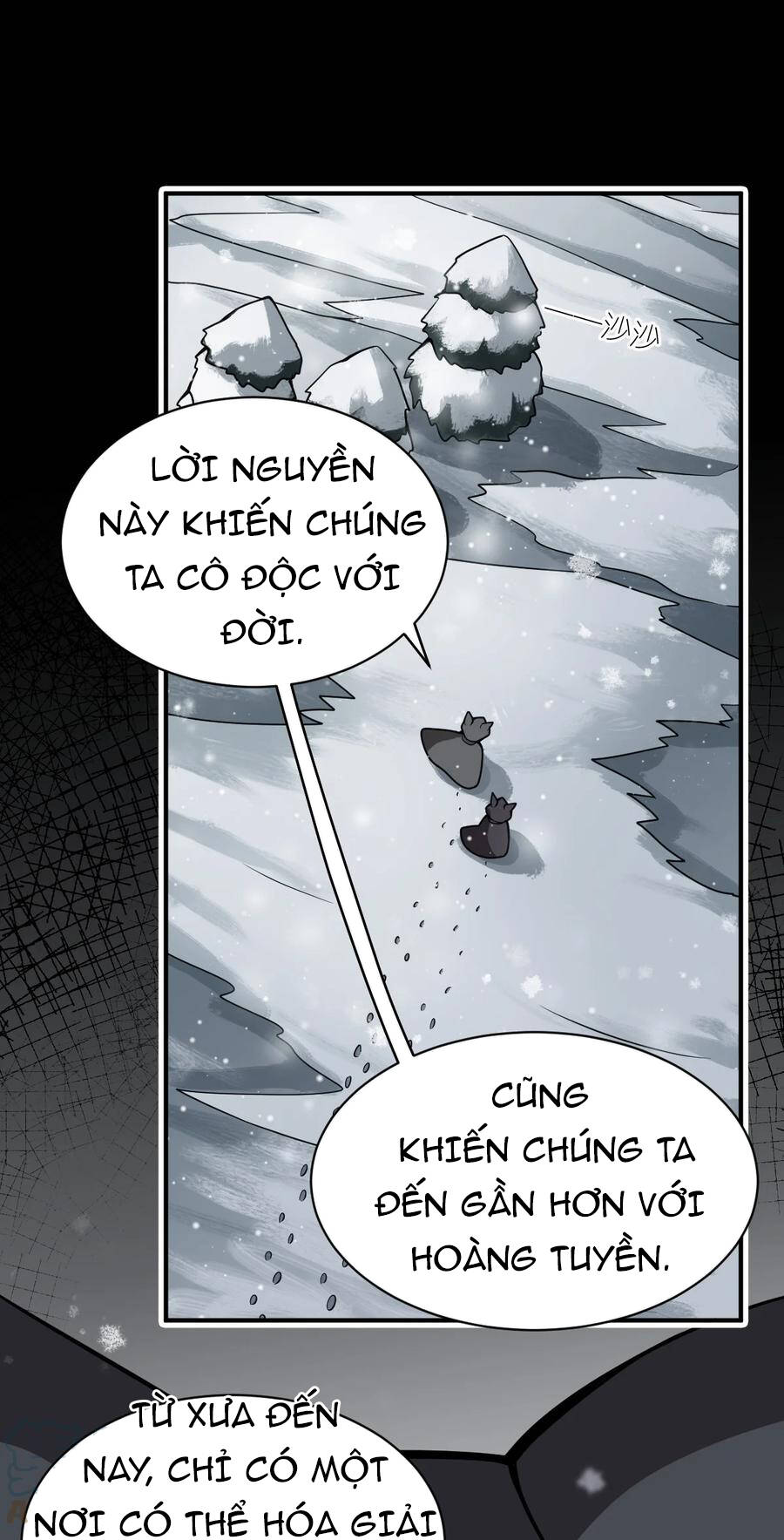 Ma Vương Trở Lại Chap 65 - Next Chap 66