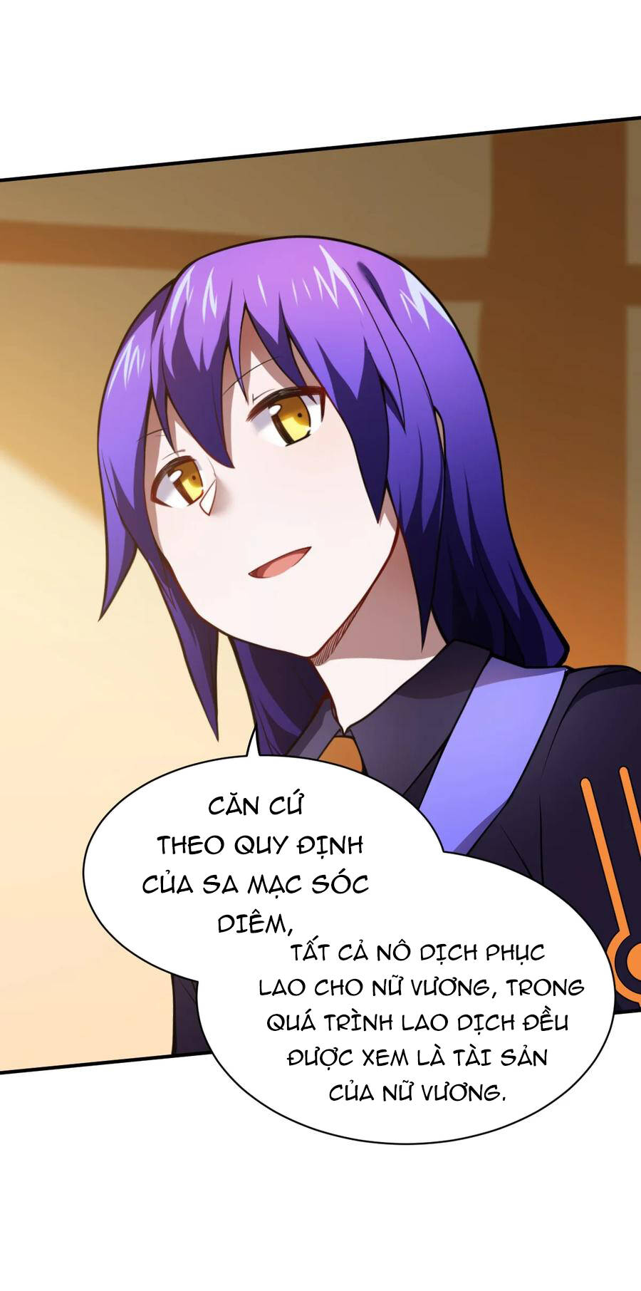 Ma Vương Trở Lại Chap 66 - Next Chap 67