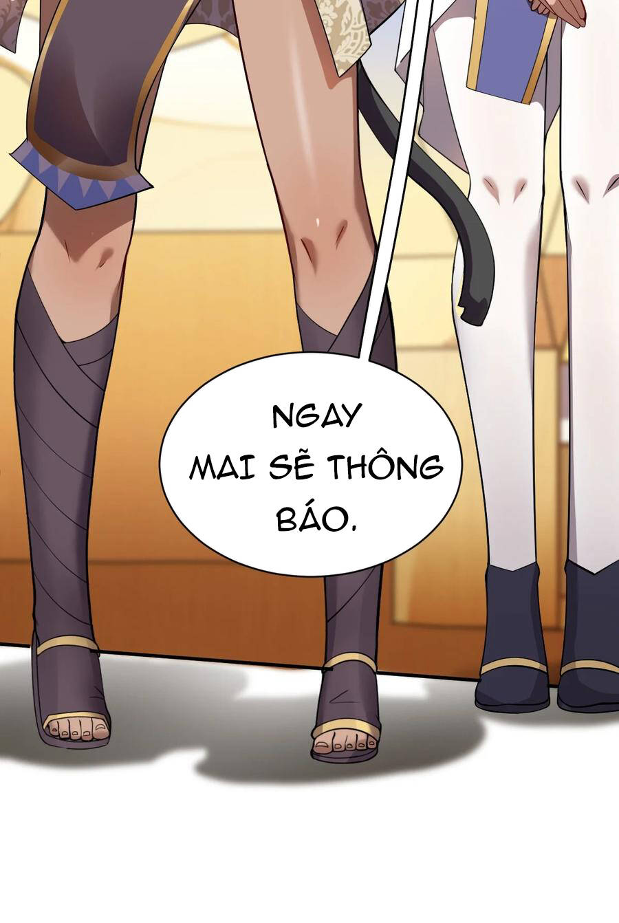 Ma Vương Trở Lại Chap 66 - Next Chap 67