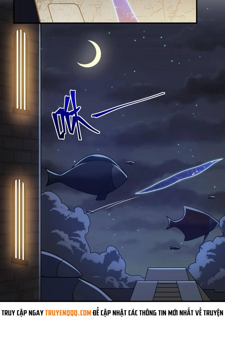 Ma Vương Trở Lại Chap 66 - Next Chap 67