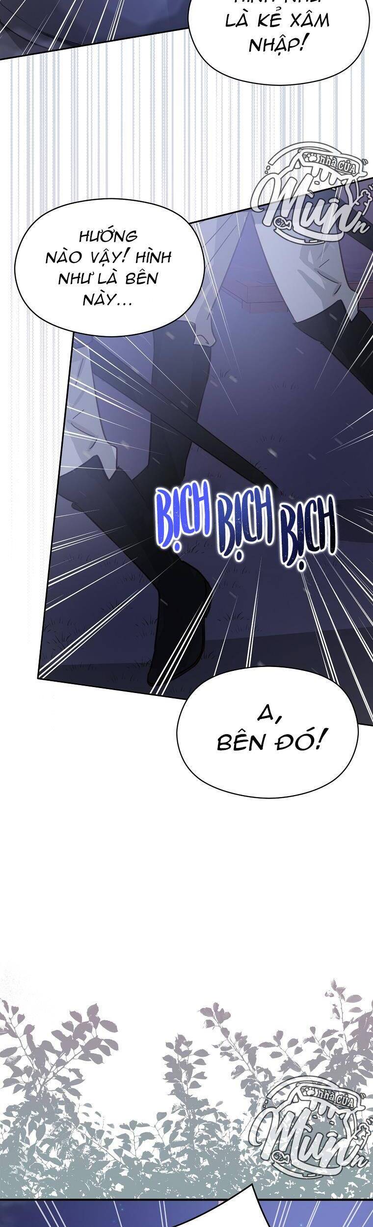 Tôi Không Cố Ý Quyến Rũ Nam Chính Đâu! Chap 44 - Next Chap 45