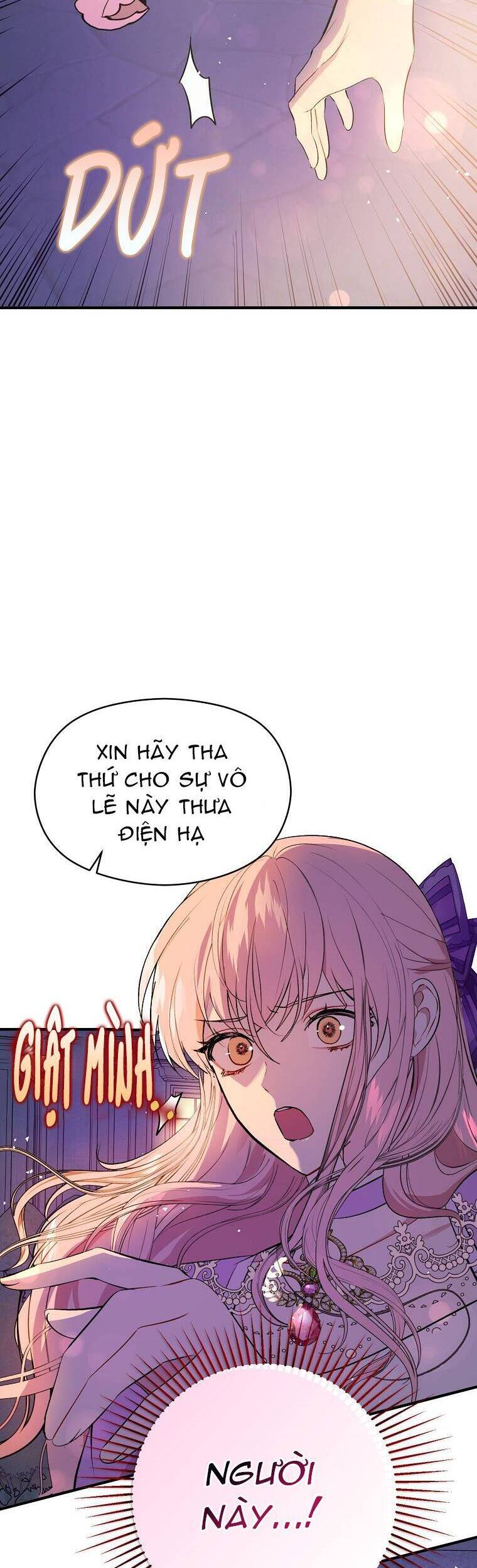 Tôi Không Cố Ý Quyến Rũ Nam Chính Đâu! Chap 45 - Next Chap 46