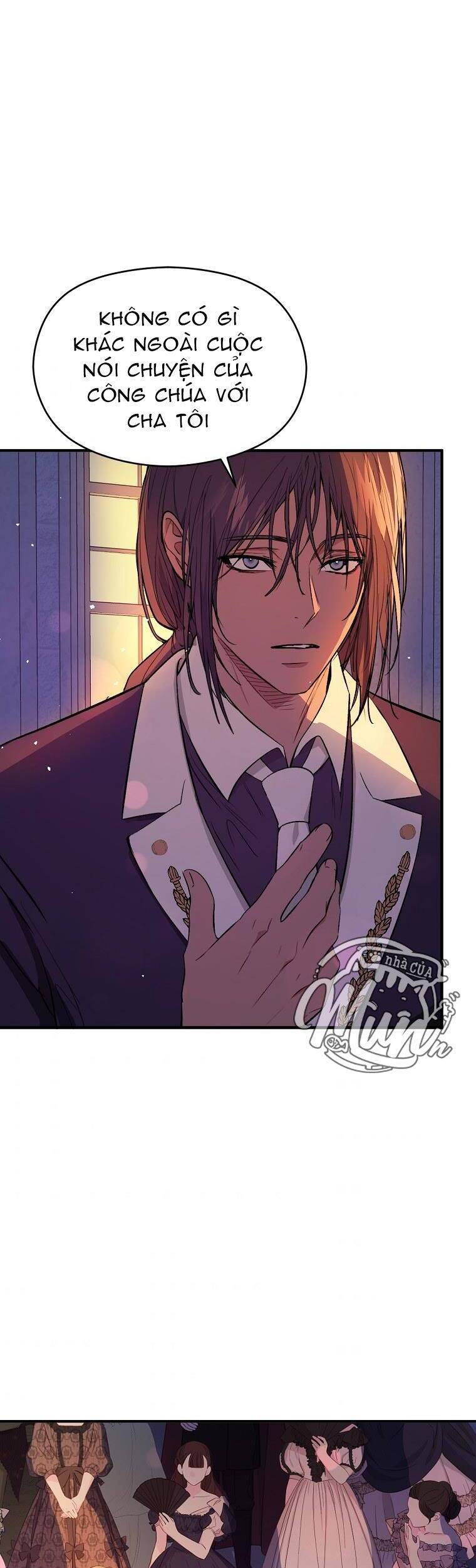 Tôi Không Cố Ý Quyến Rũ Nam Chính Đâu! Chap 45 - Next Chap 46