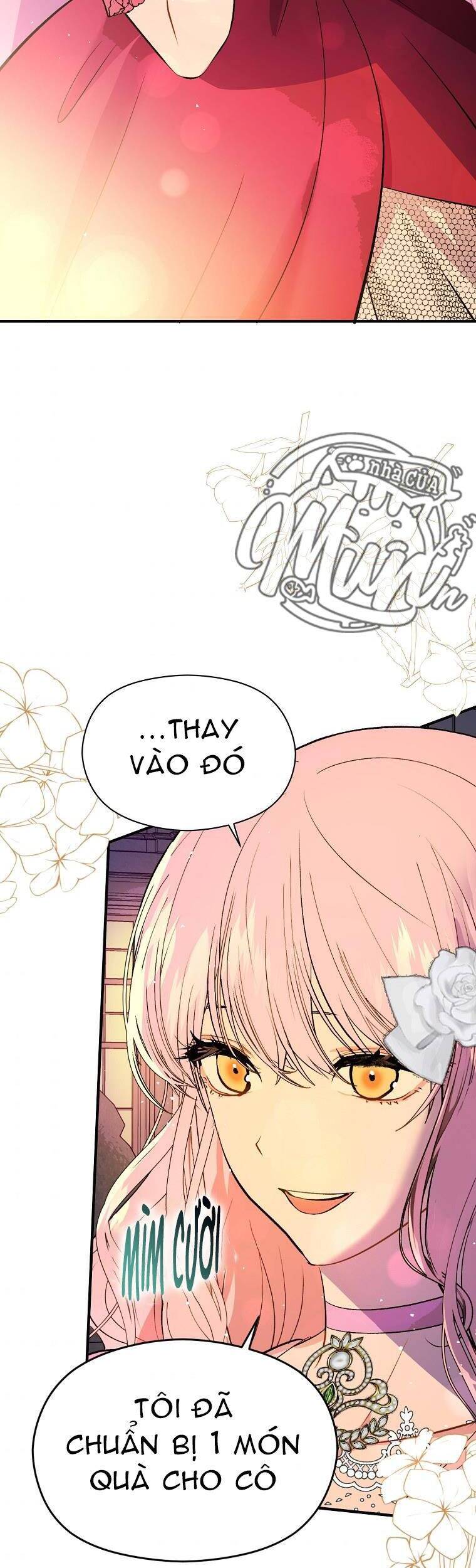 Tôi Không Cố Ý Quyến Rũ Nam Chính Đâu! Chap 45 - Next Chap 46
