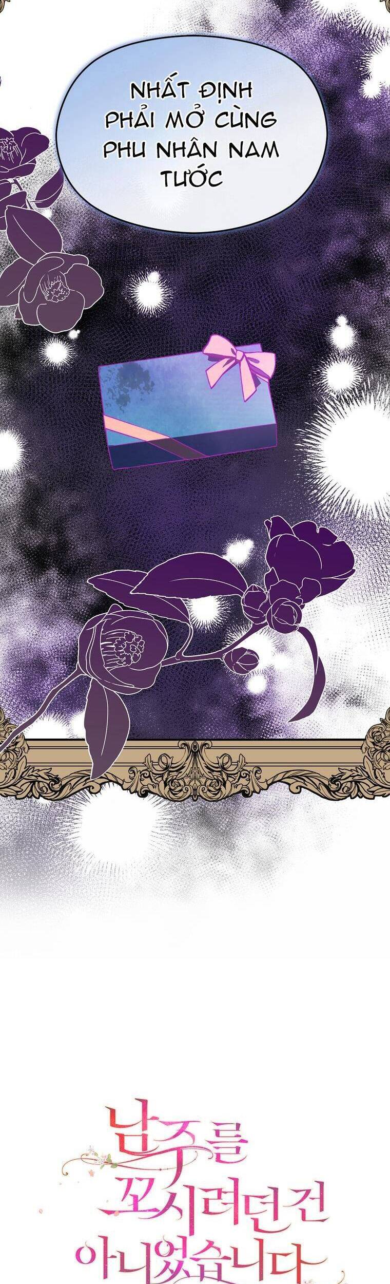 Tôi Không Cố Ý Quyến Rũ Nam Chính Đâu! Chap 45 - Next Chap 46