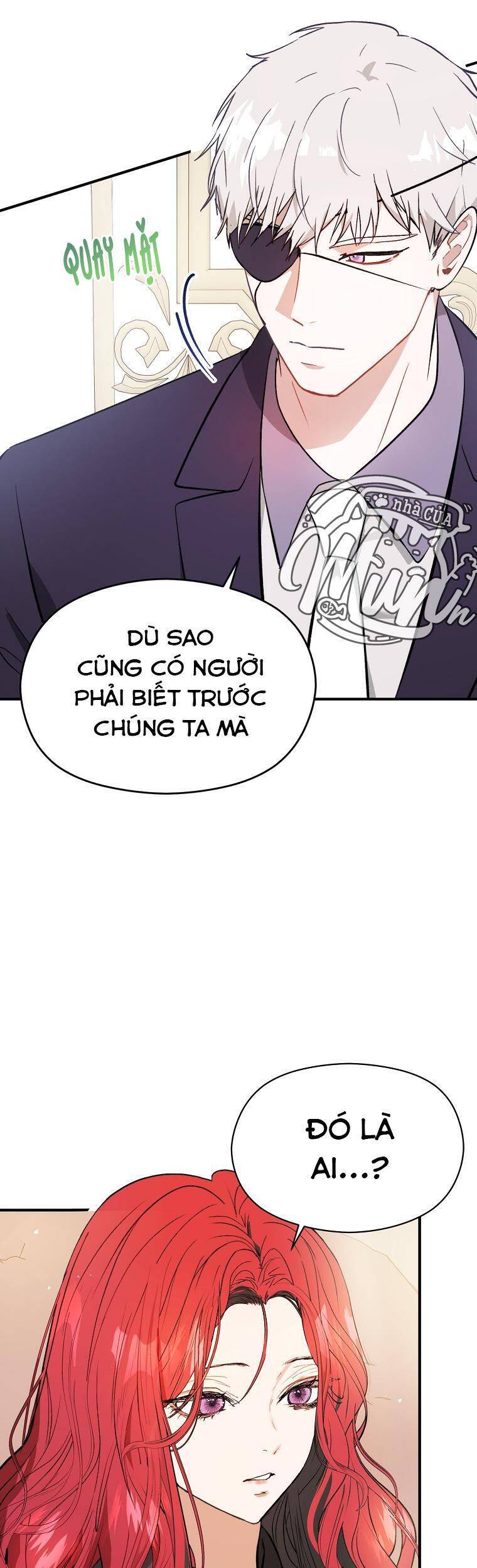 Tôi Không Cố Ý Quyến Rũ Nam Chính Đâu! Chap 46 - Next Chap 47