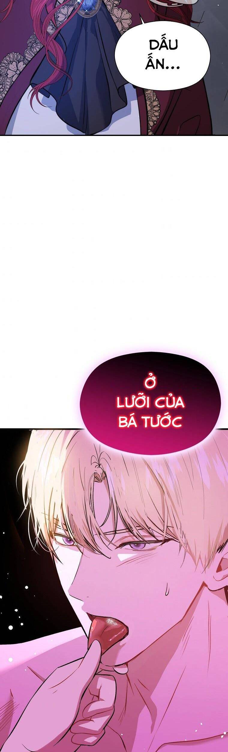 Tôi Không Cố Ý Quyến Rũ Nam Chính Đâu! Chap 46 - Next Chap 47