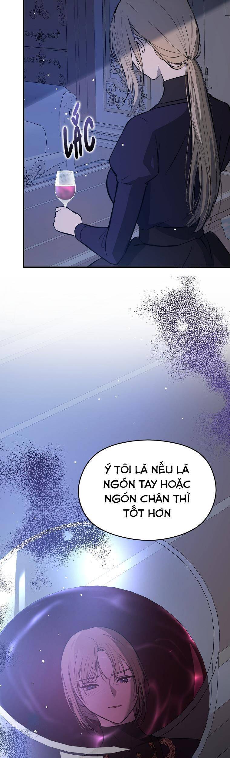 Tôi Không Cố Ý Quyến Rũ Nam Chính Đâu! Chap 46 - Next Chap 47