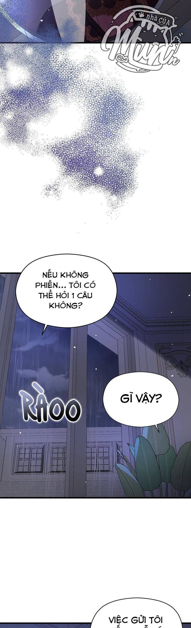 Tôi Không Cố Ý Quyến Rũ Nam Chính Đâu! Chap 46 - Next Chap 47