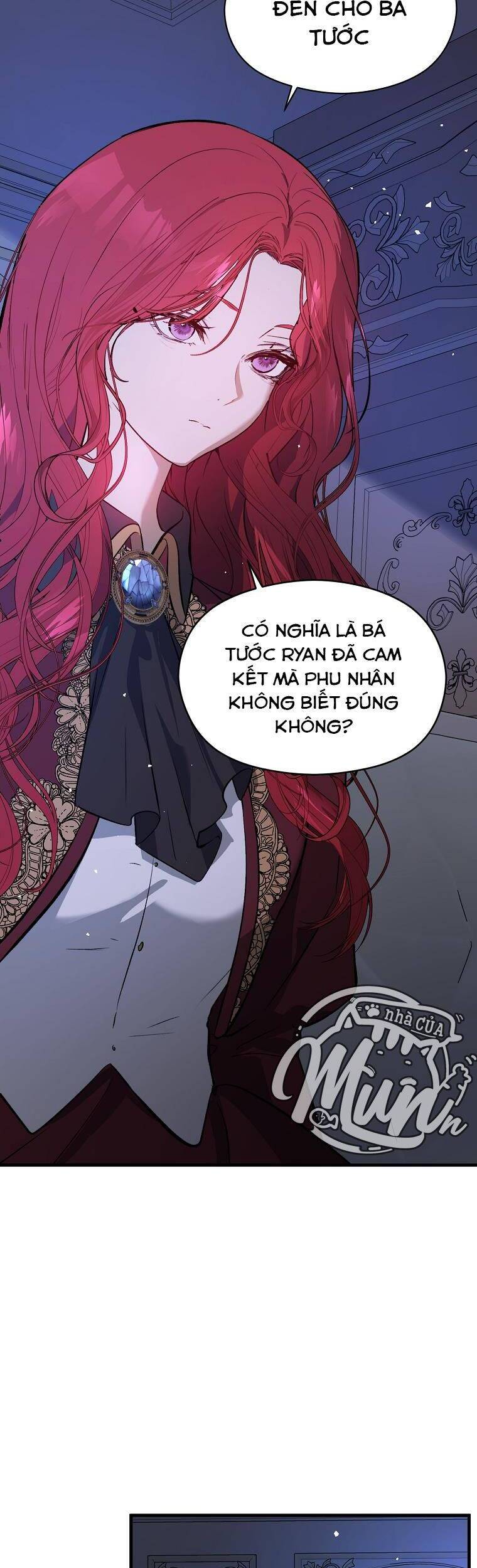 Tôi Không Cố Ý Quyến Rũ Nam Chính Đâu! Chap 46 - Next Chap 47