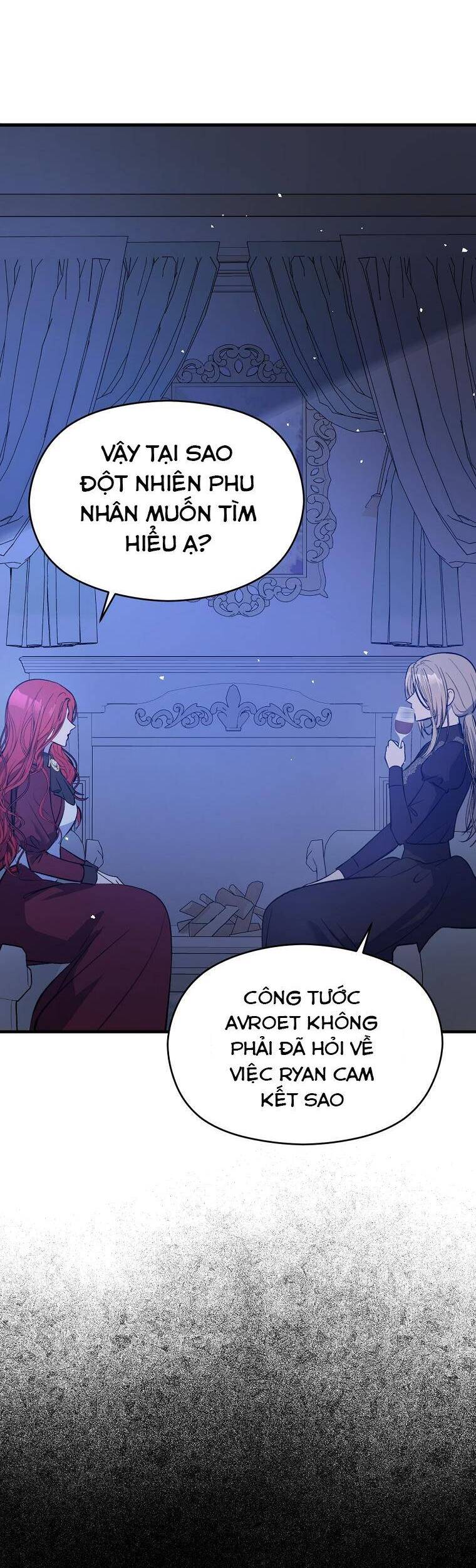 Tôi Không Cố Ý Quyến Rũ Nam Chính Đâu! Chap 46 - Next Chap 47