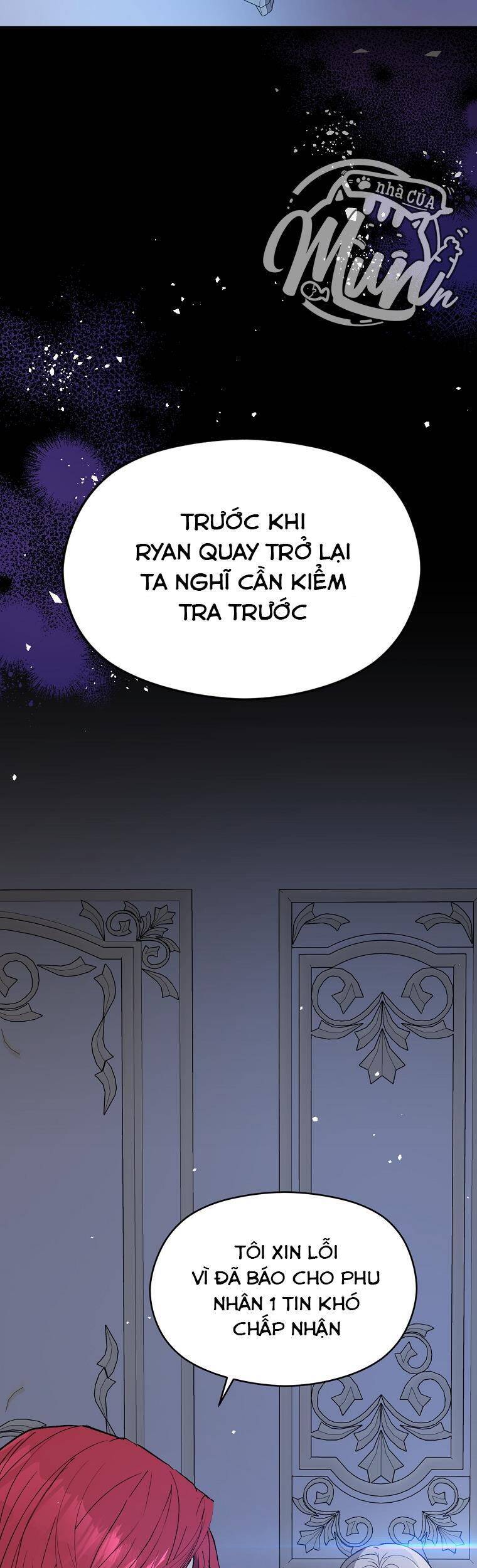 Tôi Không Cố Ý Quyến Rũ Nam Chính Đâu! Chap 46 - Next Chap 47