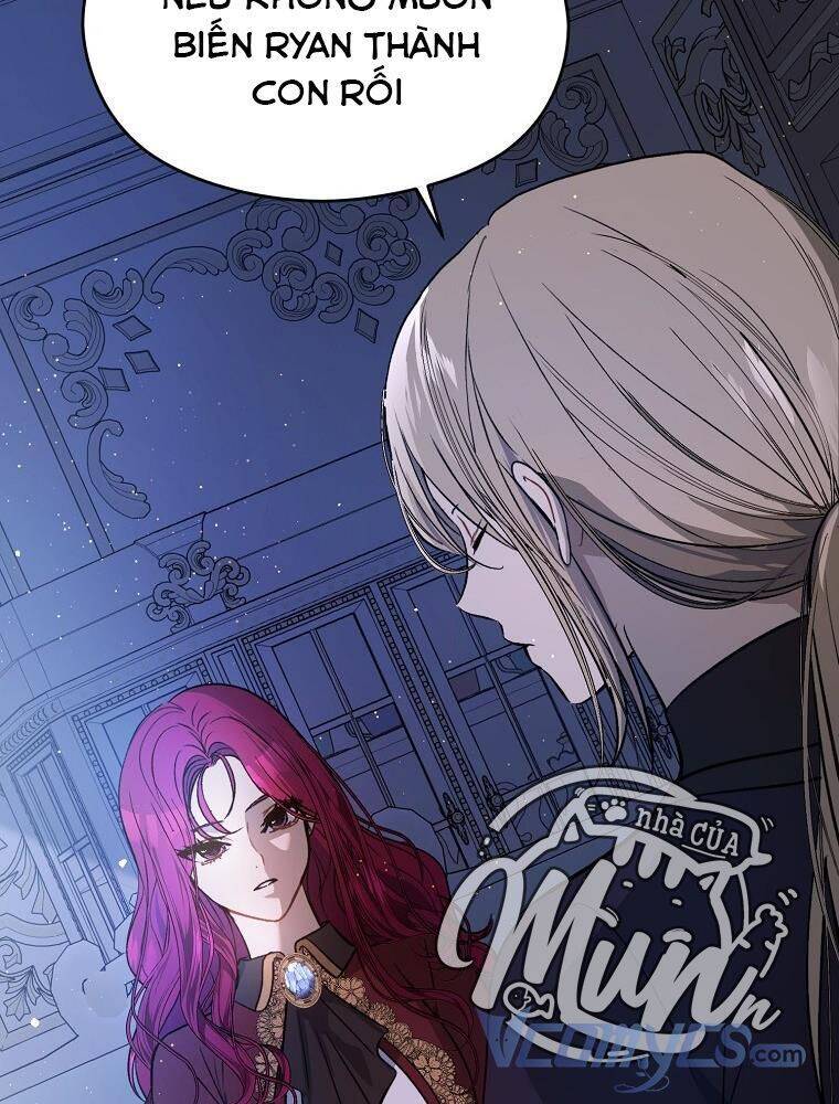 Tôi Không Cố Ý Quyến Rũ Nam Chính Đâu! Chap 46 - Next Chap 47